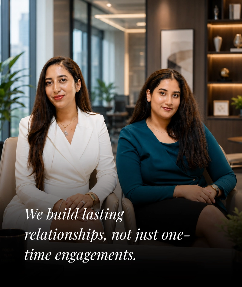 Founder Pic - Meridian & Co