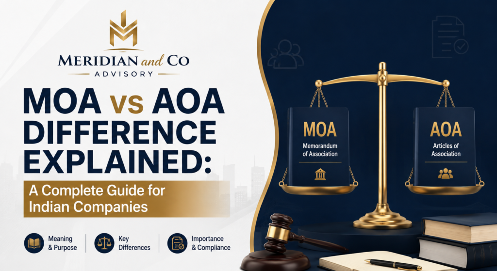 MOA vs AOA Difference